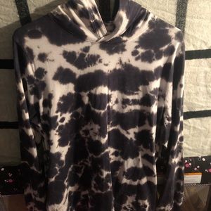 Soft comfy Tie dye
